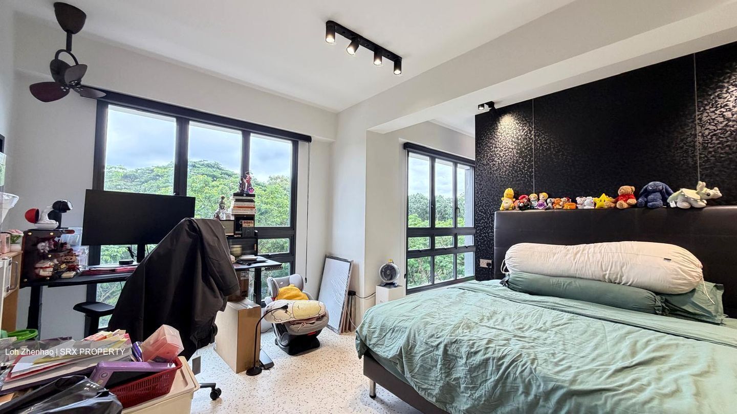 Blk 94 Skyparc @ Dawson (Queenstown), HDB 4 Rooms #568202081